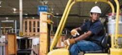 Forklift Training Tukwila